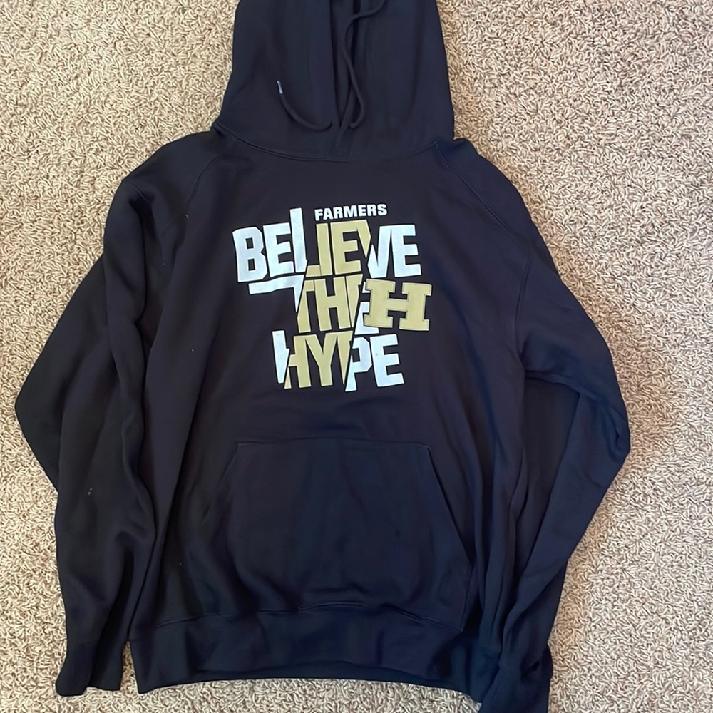 Hayward High hoodie